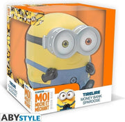 MINIONS - Money Bank - Bob