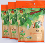 Share Original fermentierte Pflaume 33 Stück - Basispaket