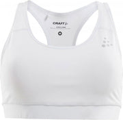 Craft Training Bra - wit - maat XS