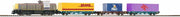 Piko 59111 H0 NMBS Belgische startset 1:87