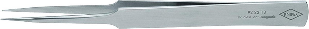 Knipex 92 22 13 pincet