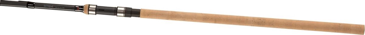 JRC Extreme TX Cork 50 - 12FT - 3.00LB - Zwart