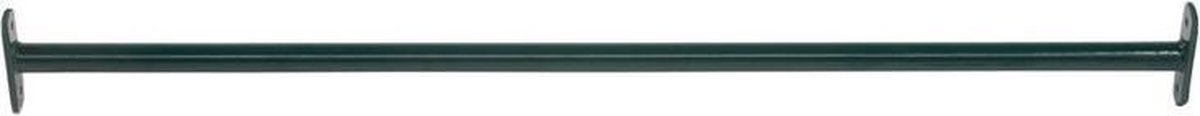 Duikelstang 90cm - diameter 32mm - groen