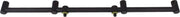 Faith Buzz Bar VXR-2 - 4-Rod - Set - Zwart