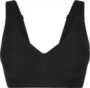 LingaDore - Daily Soft Padded BH - maat S - Zwart