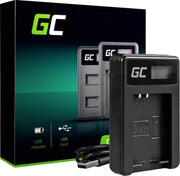 Batterij Oplader LC-E12 voor Canon LP-E12