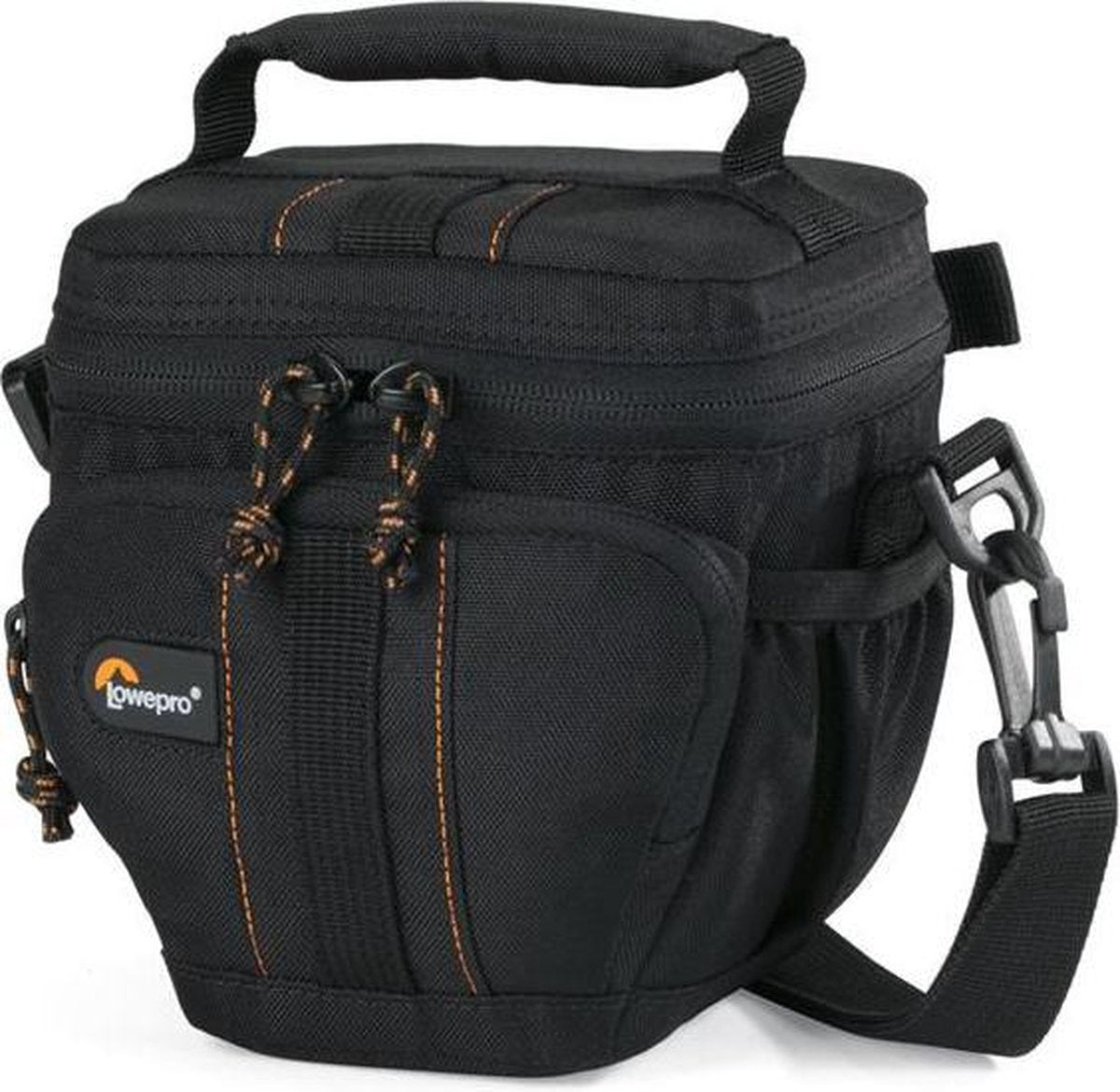 Lowepro Adventura TLZ 15 Black Cameratas