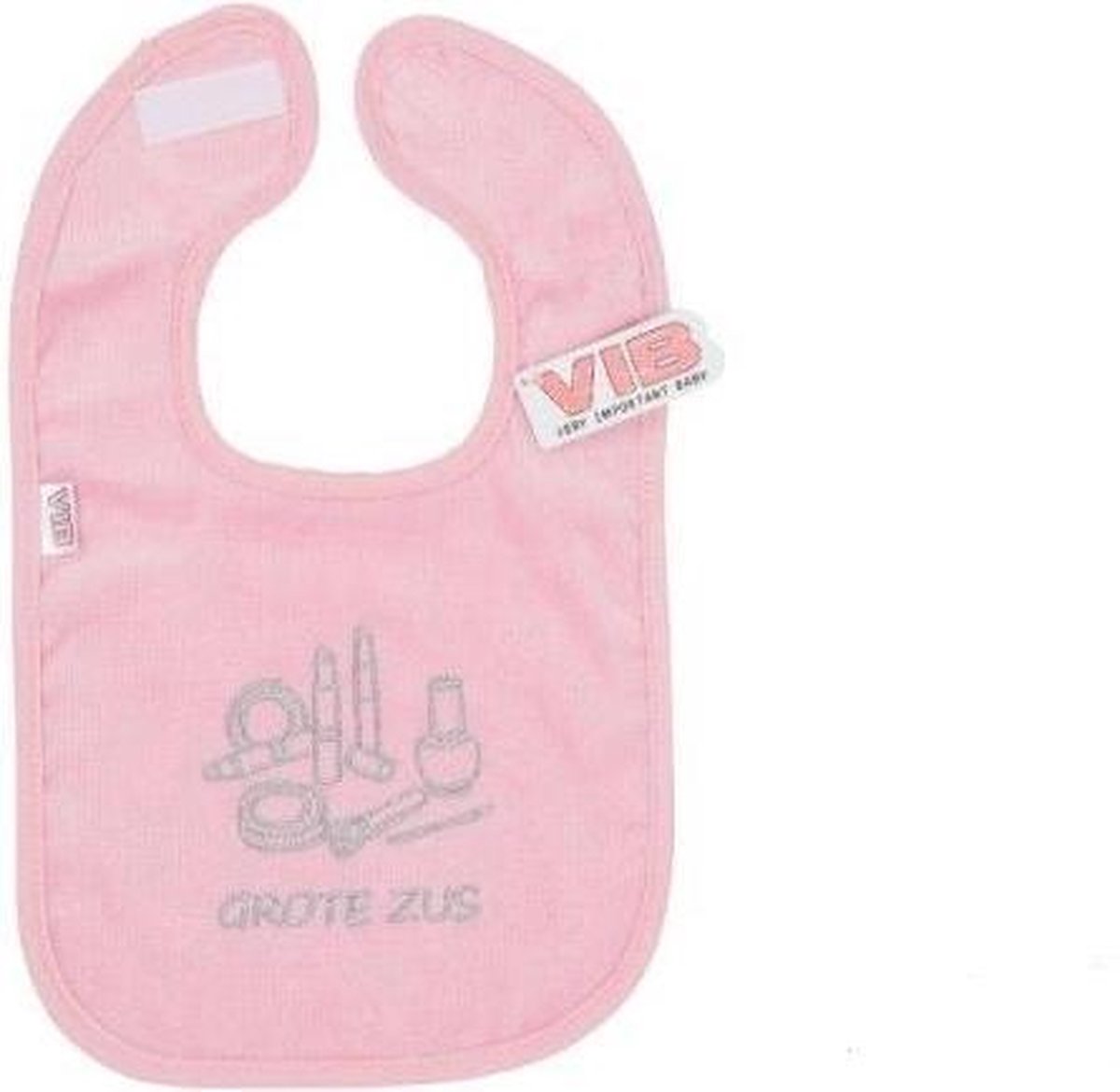 VIB Slab - Grote zus