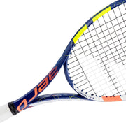 Babolat - Tennisracket - PURE AERO LITE STRUNG - Volwassen - L2