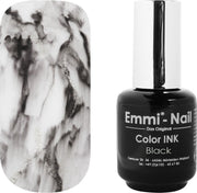Emmi-Nail Color Drops Black