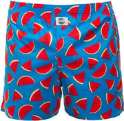 DEAL boxershort melone blauw - XL