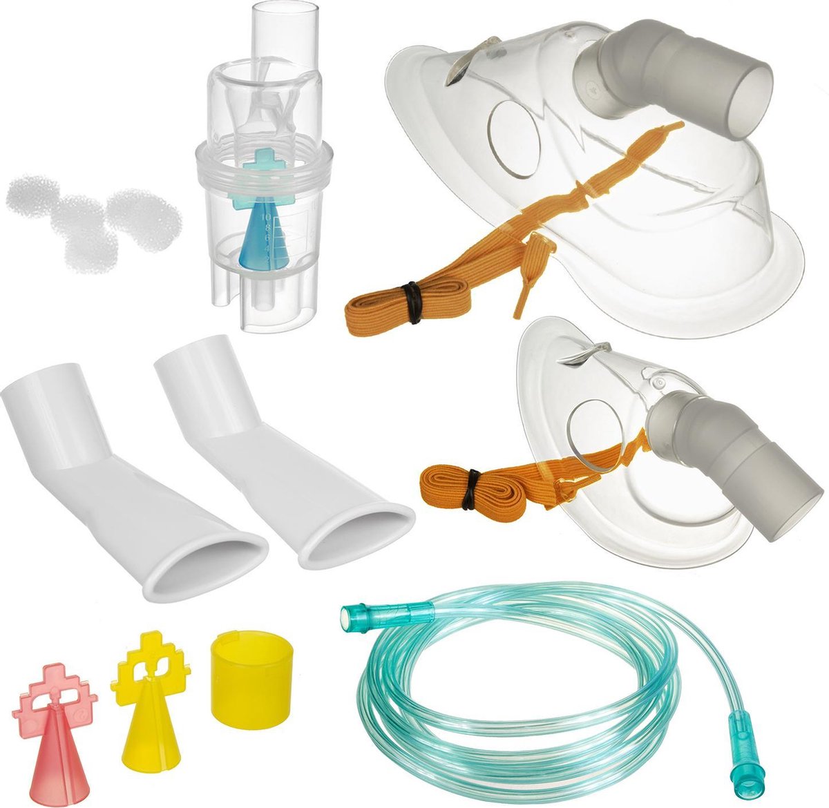 Little Doctor - LD-SET3 - Inhalatorset