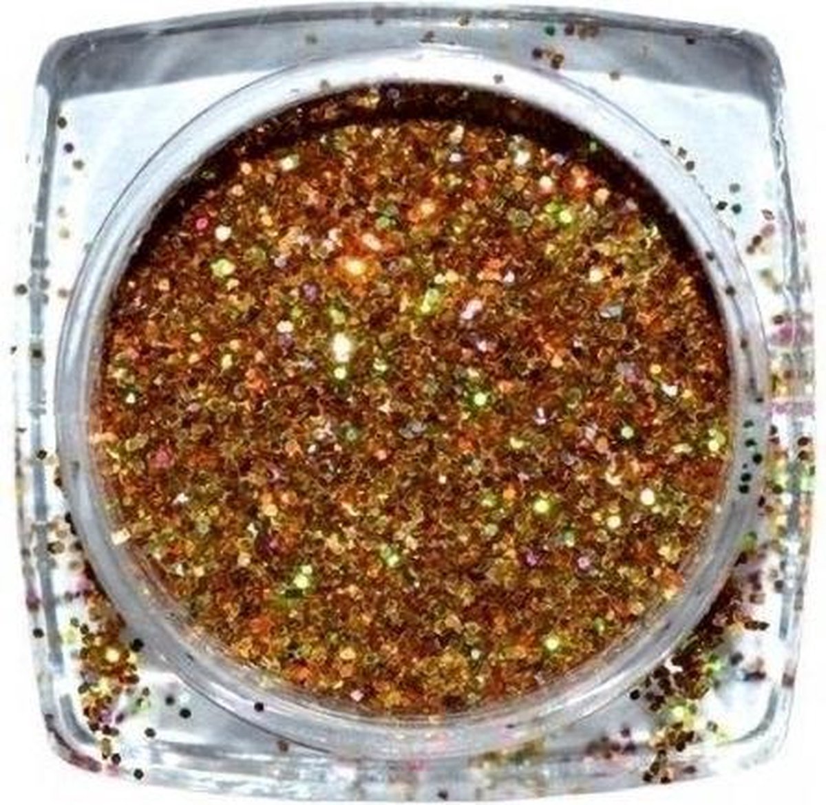 Isabelle Nails Nageldecoratie Glitter #1776