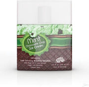 Fiesta Sun Mint Chocolate Chip Dark Abbronzanti con olio di Argan ed estratti di cacao Lozione abbronzante di canna da zucchero -250ml