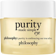 Philosophy Purity Made Simple Hydra Bounce Eye Gel Ooggel 15 ml