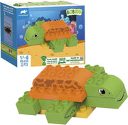 BioBuddi - Animal Planet - Turtle (BB-0206)