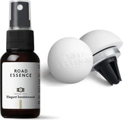 Road Essence - The Long road - Elegant Sandalwood