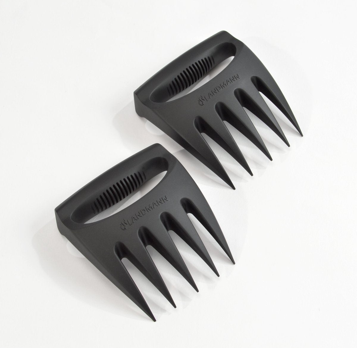 Landmann Pulled Pork Claws Selection - set van 2