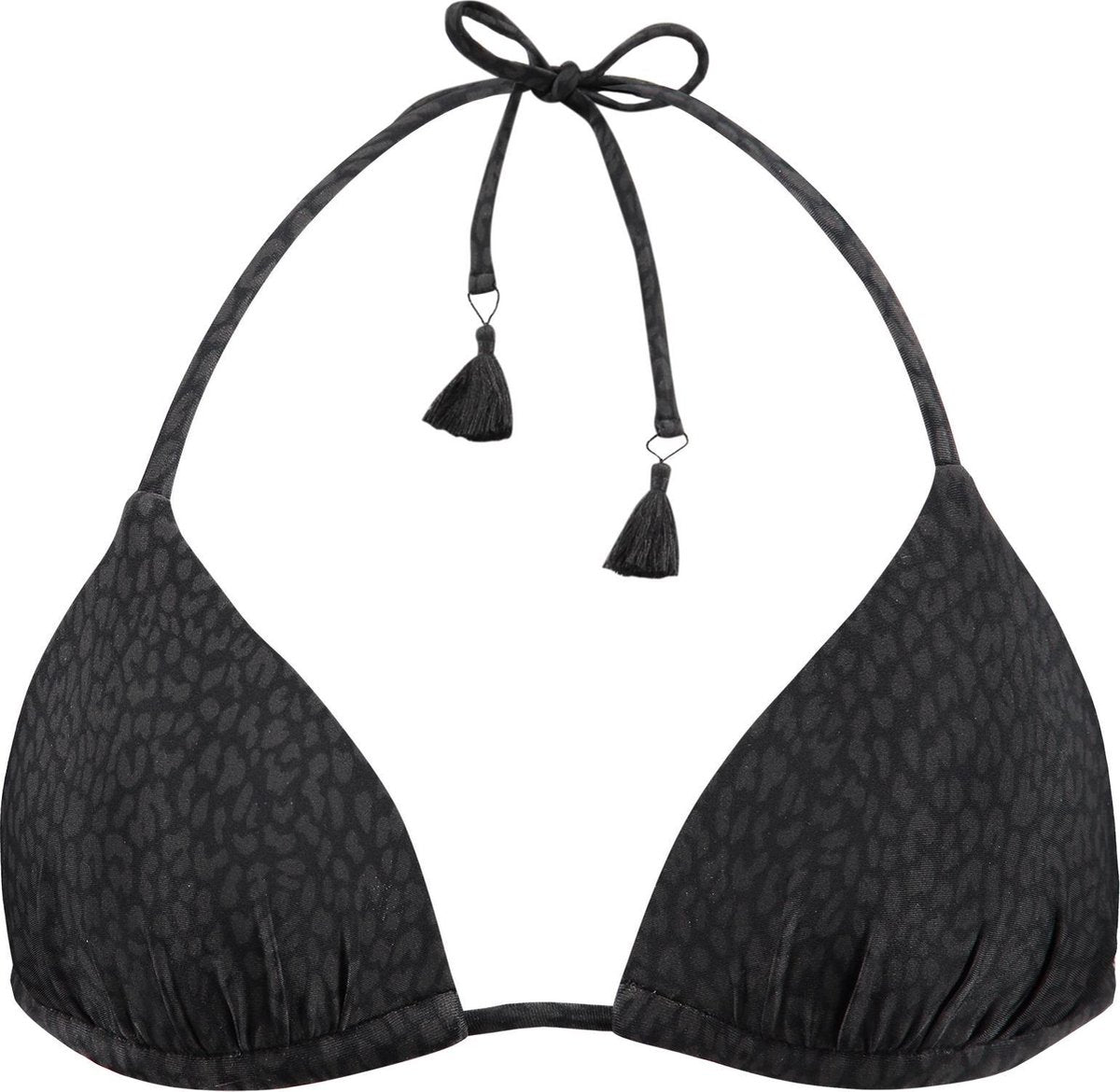 Barts - Bathers Triangle - black - Vrouwen - Maat 38