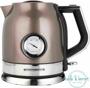 Waterkoker retro | Waterkoker koper | Waterkokers | Koper | RVS | Waterkoker retro vintage | Waterkoker vintage | Able & Borret