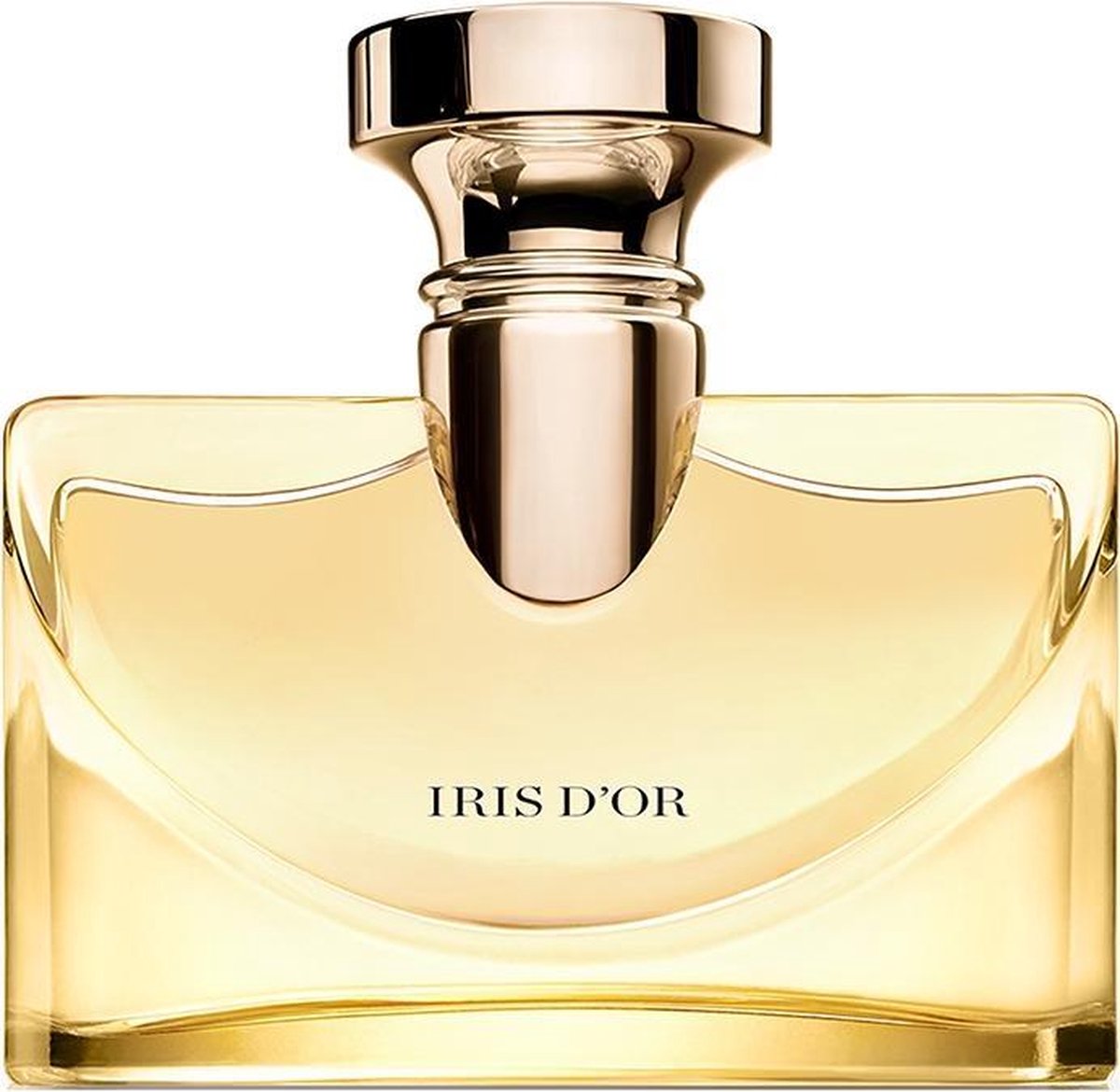 Bvlgari - Splendida Iris d´Or - Eau De Parfum - 30ML