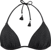Barts - Bathers Triangle - black - Vrouwen - Maat 36