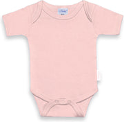 Funnies	Romper Uni Line Blush
