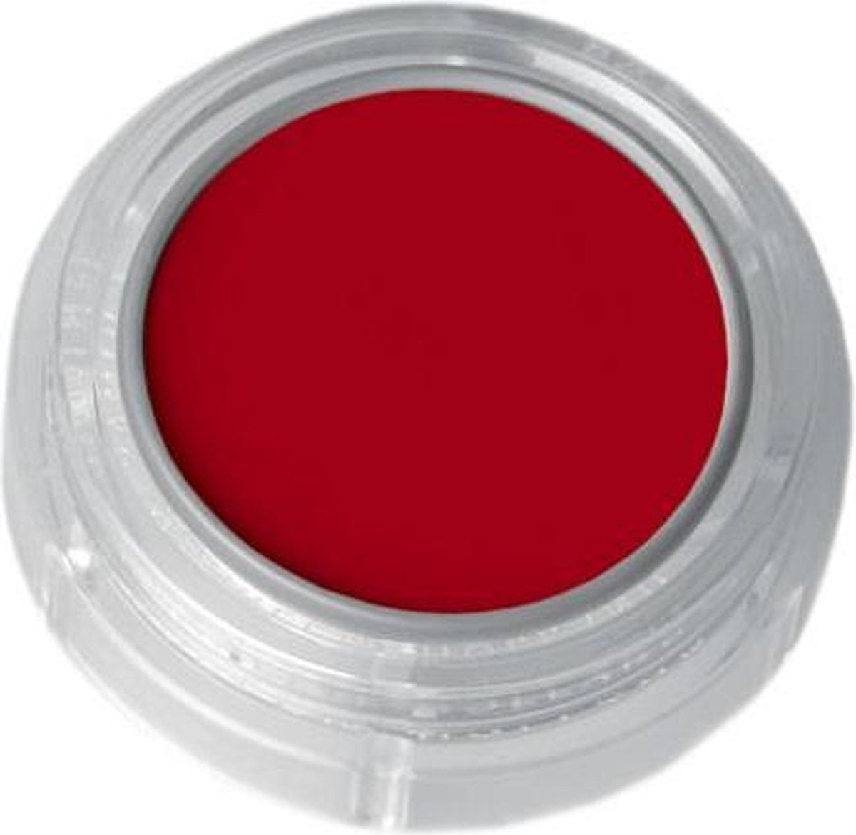 Grimas - Lippenstift - Rood - 2