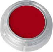 Grimas - Lippenstift - Rood - 2