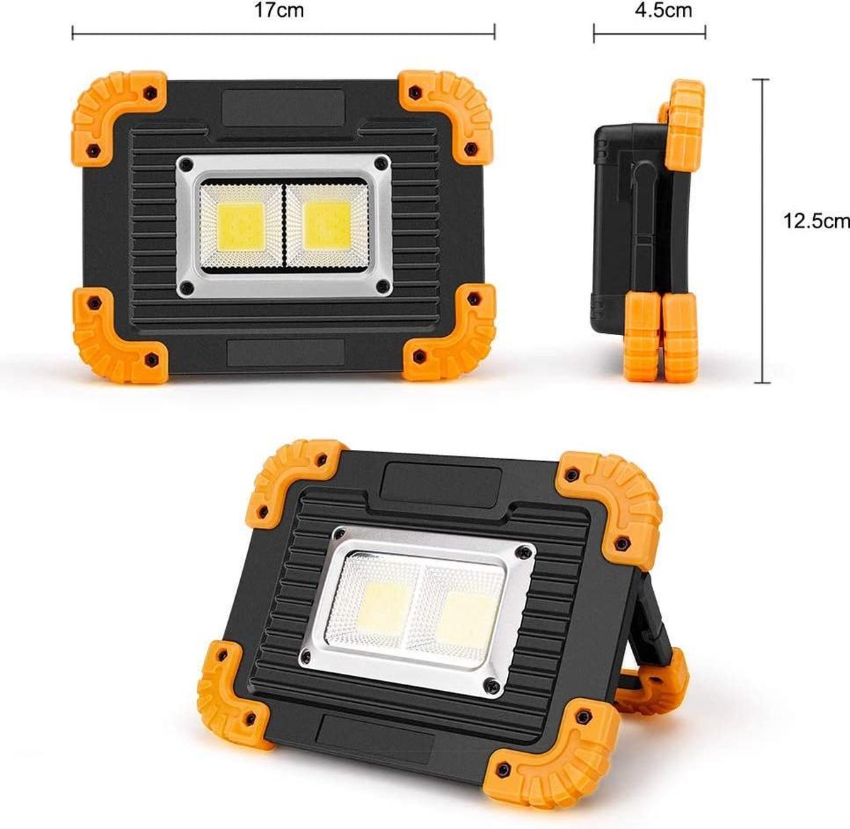 Coquimbo Led-werkspot