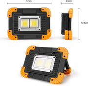 Coquimbo Led-werkspot