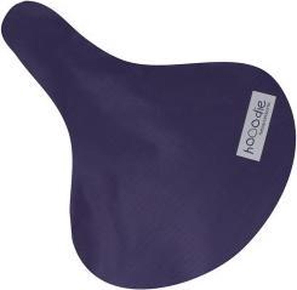 HOOODIE enZo Saddle Aubergine