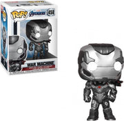 War Machine #458  - Avengers Endgame - Marvel - Funko POP!