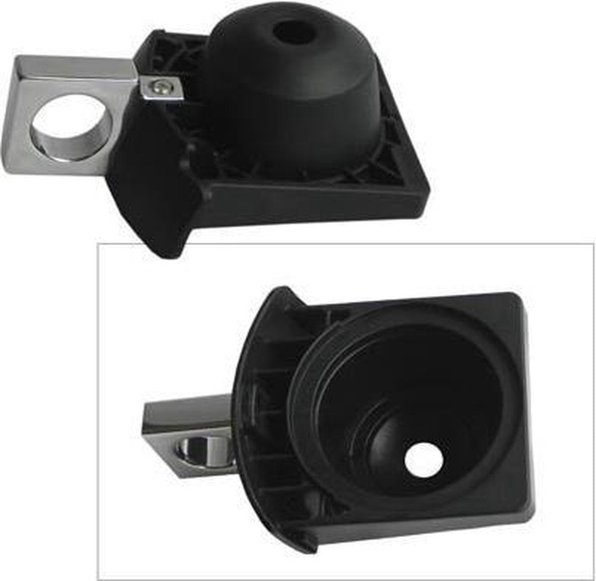 Padhouder Dolce Gusto koffiezetter espresso Moulinex Krups 9869