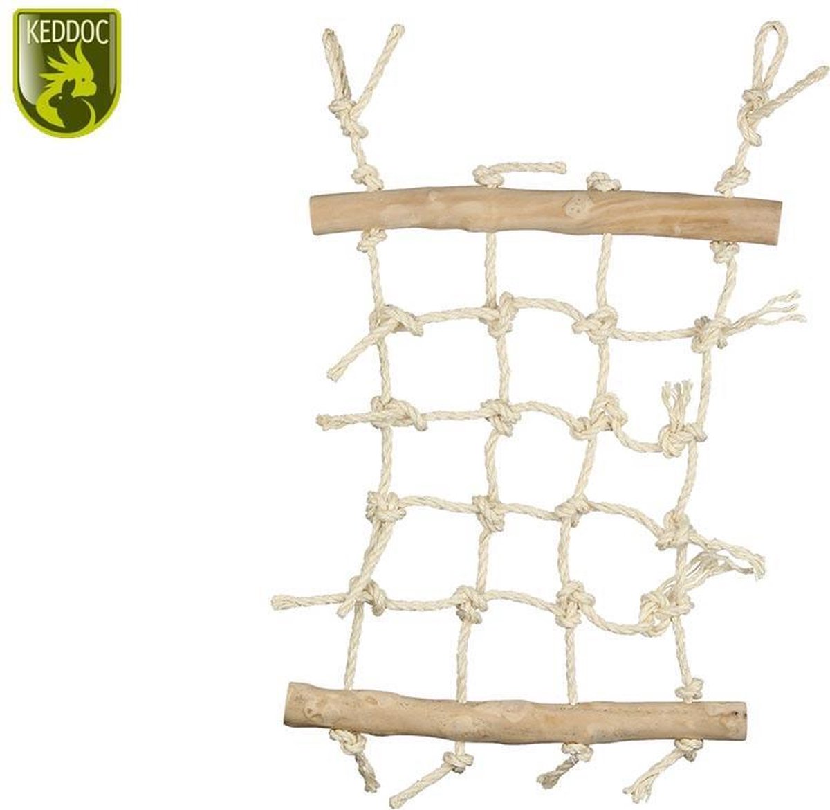 Keddoc Rope Wall Medium