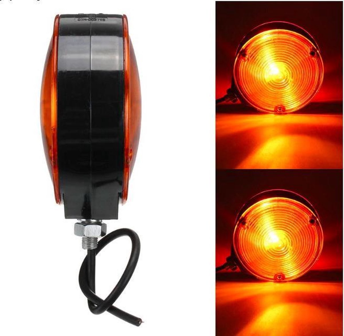Pablo Lamp