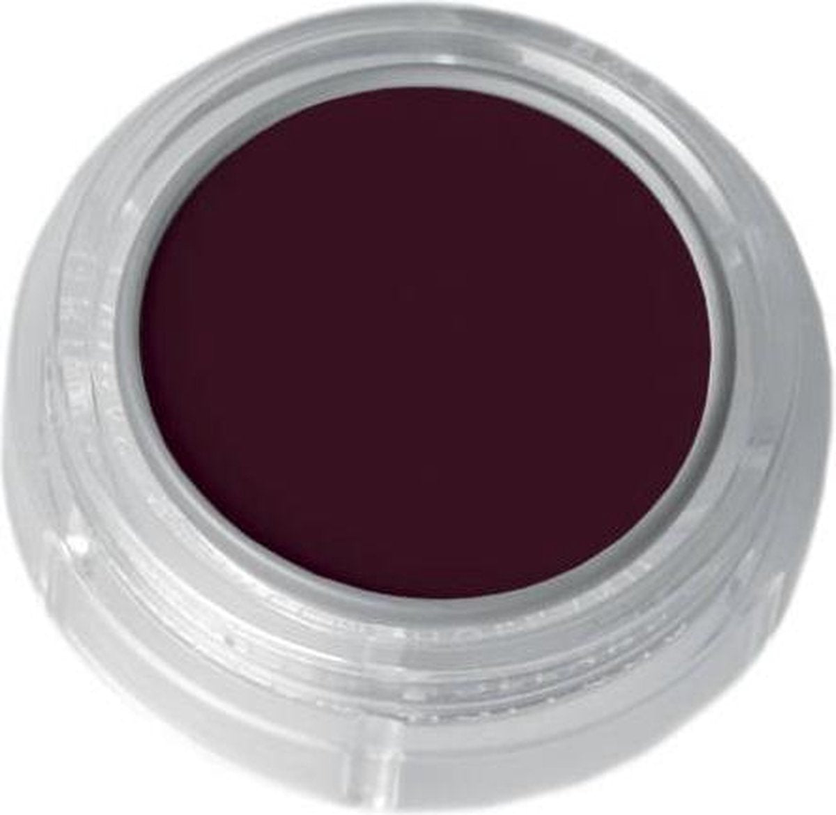 Grimas - Lipstick - Pure - Donker bordeauxrood - 5-21