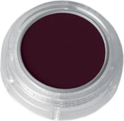 Grimas - Lipstick - Pure - Donker bordeauxrood - 5-21