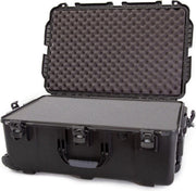 Nanuk 963 met plukschuim