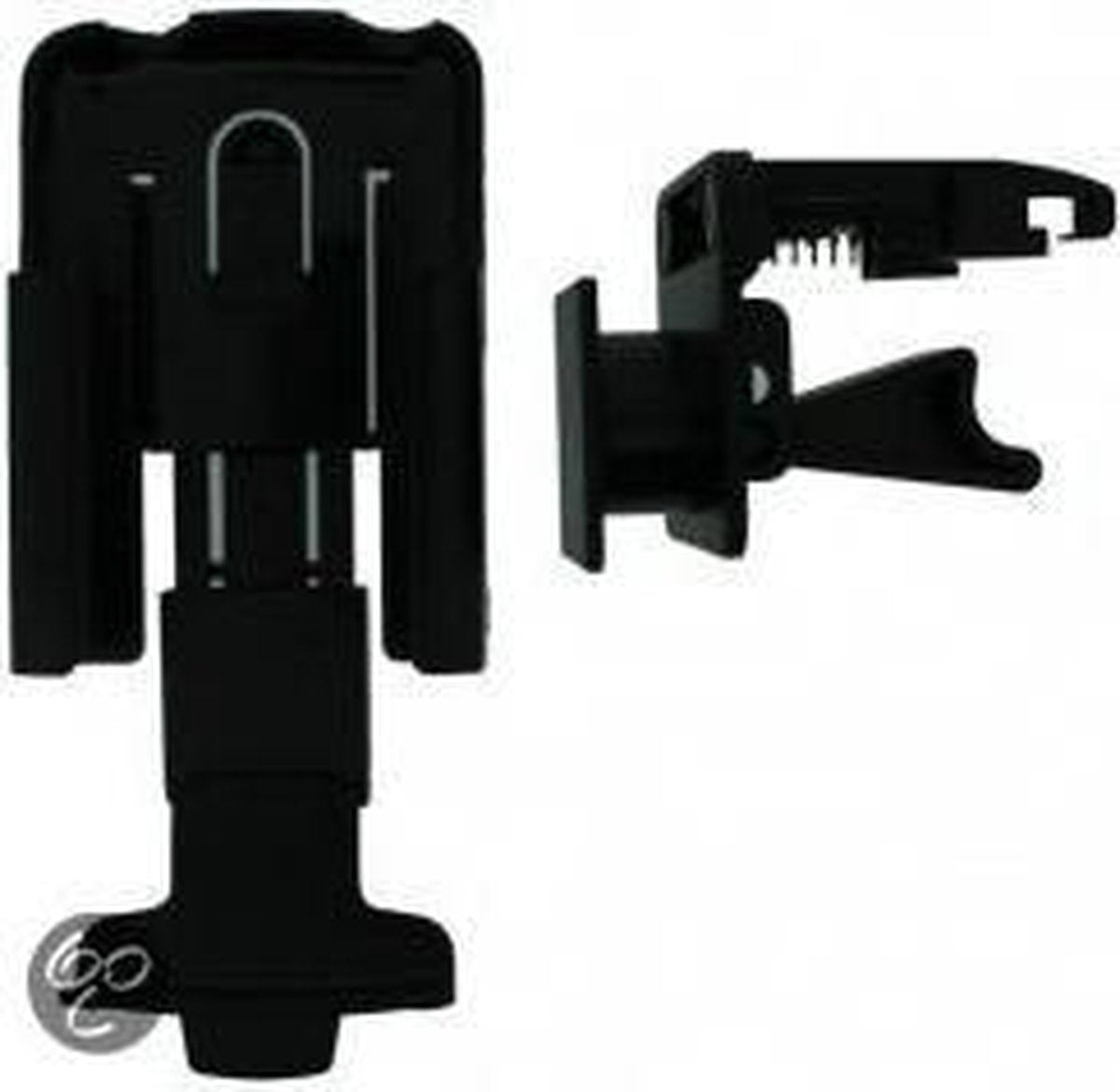 Haicom Vent Mount VI-122 Samsung I9000