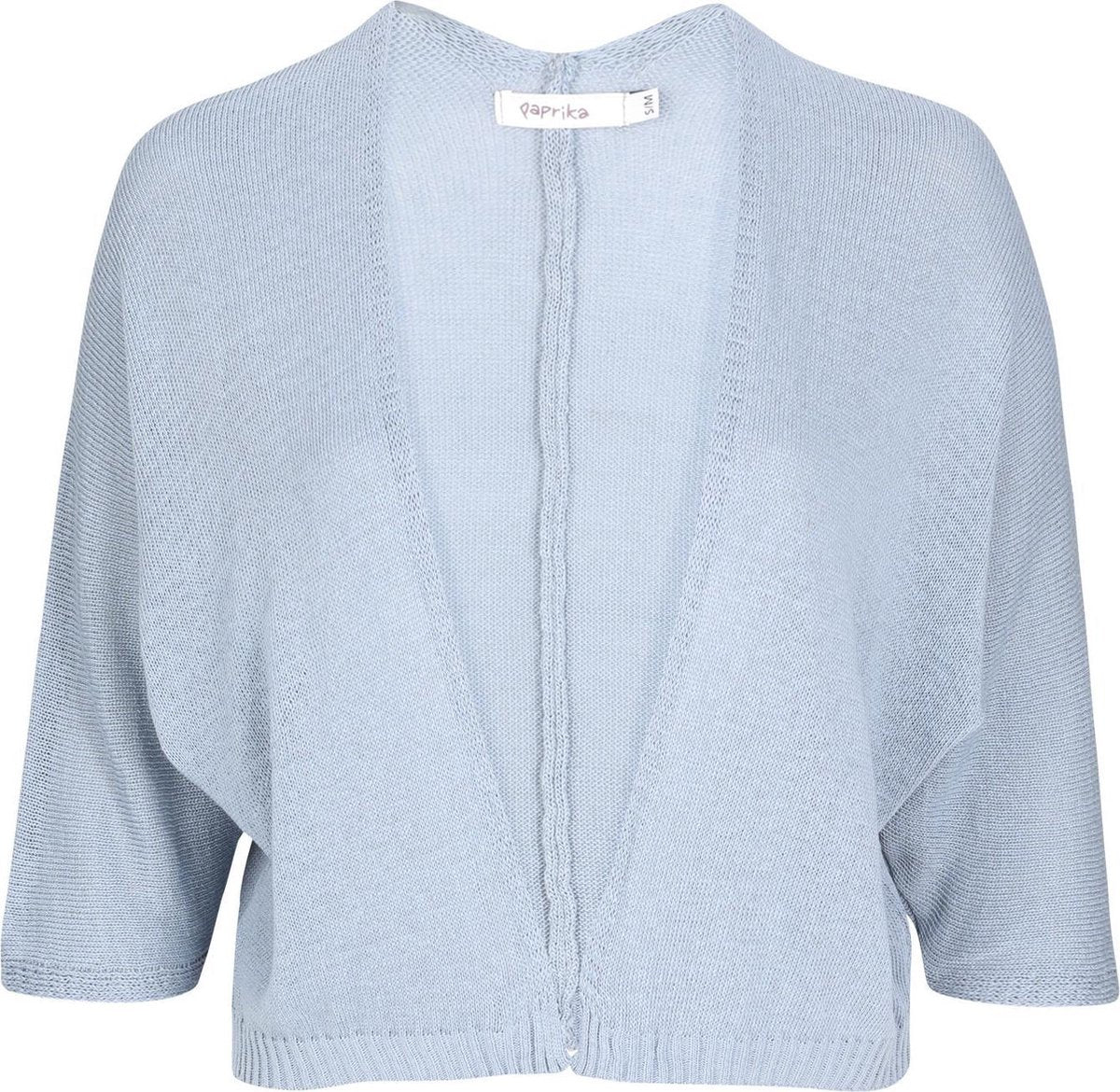 Vleermuiscardigan Josette