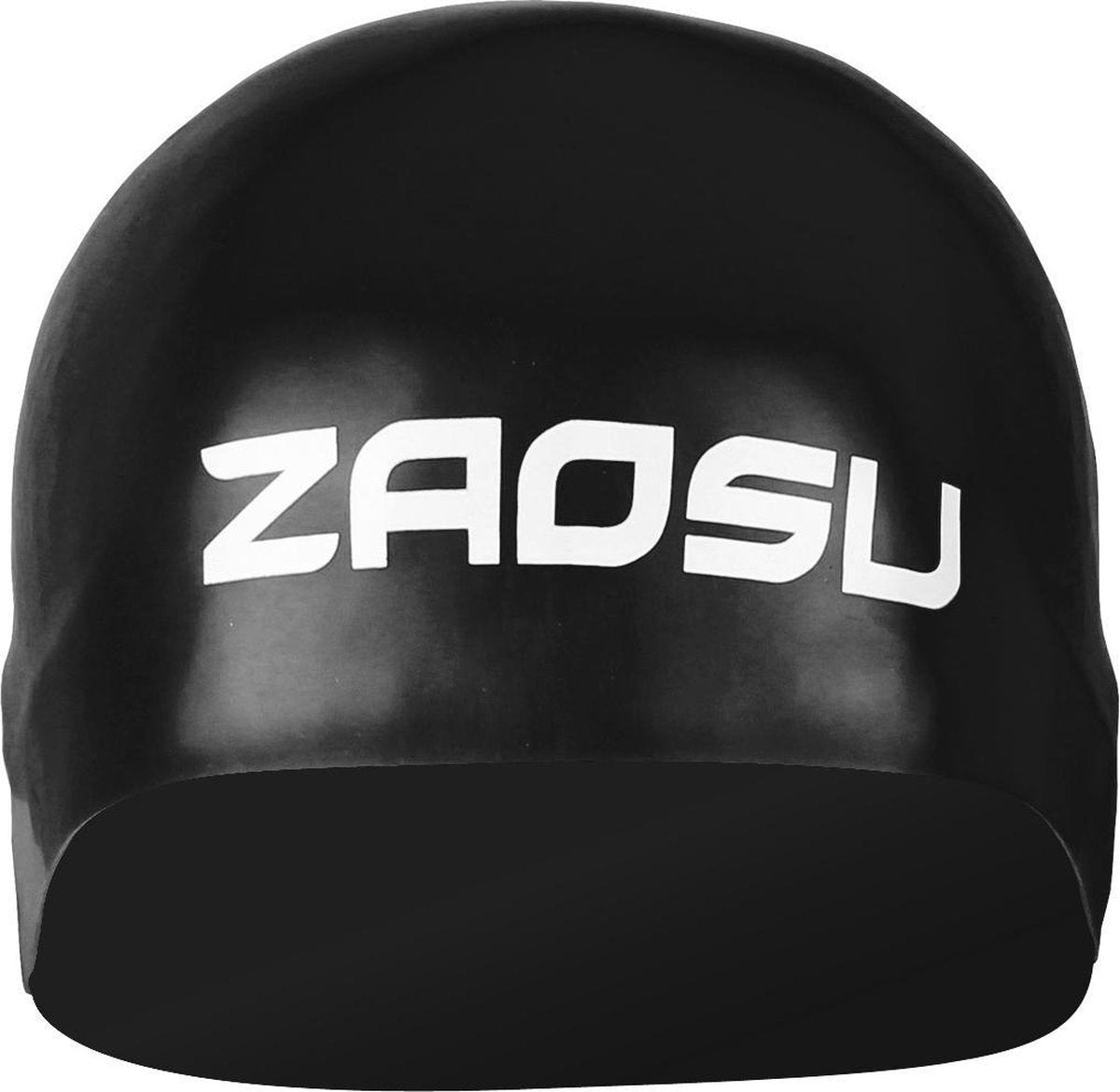 Zaosu 3D Badmuts Zwart