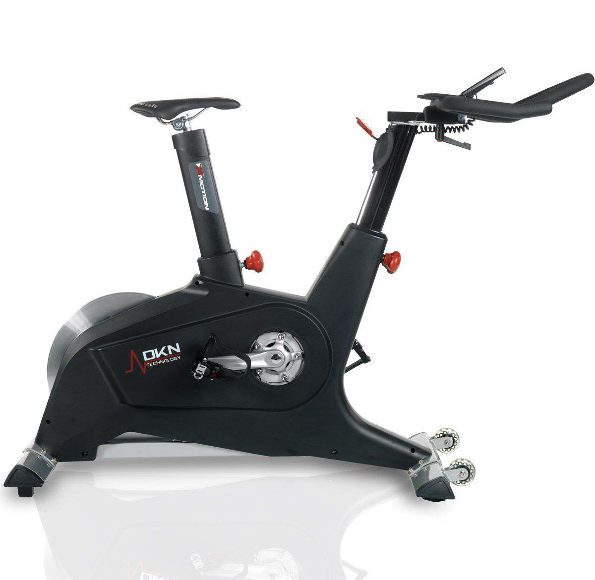 Wattbike DKN X-Motion