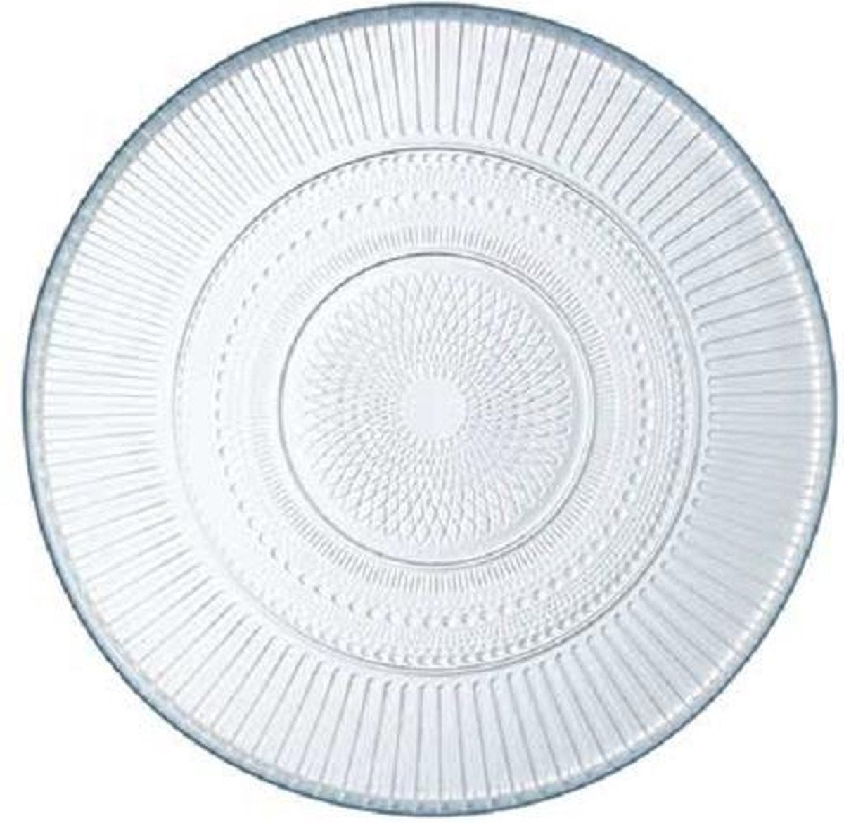 Luminarc Louison Dessertbord 19cm