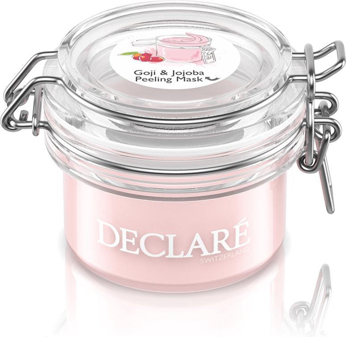 MASK Declaré goji peeling 50 ml