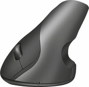 Trust Varo - Draadloze Ergonomische Muis - Zwart