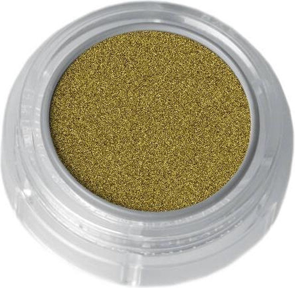 Grimas - Lipstick - Metallic Pure - Goud - 7-02