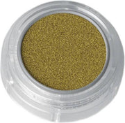 Grimas - Lipstick - Metallic Pure - Goud - 7-02