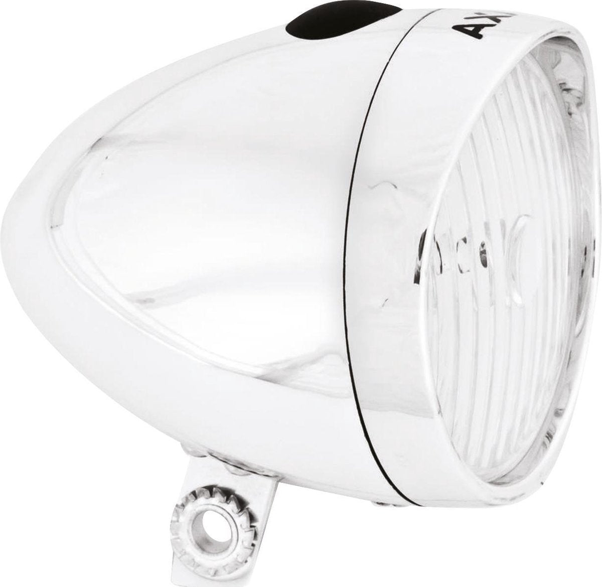 AXA Classic Fiets Koplamp - Batterij