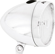 AXA Classic Fiets Koplamp - Batterij